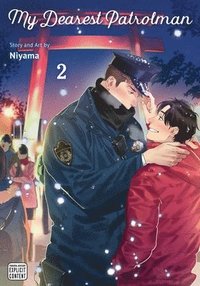 bokomslag My Dearest Patrolman, Vol. 2: Volume 2