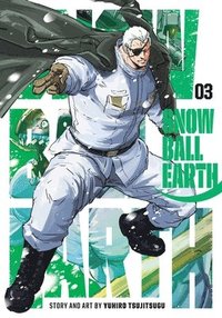 bokomslag Snowball Earth, Vol. 3