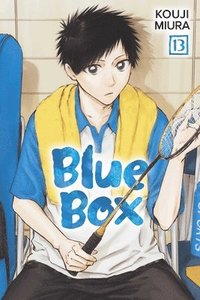 bokomslag Blue Box, Vol. 13: Volume 13