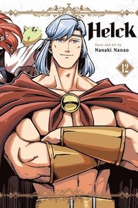 bokomslag Helck, Vol. 12: Volume 12