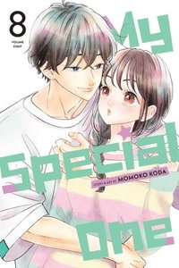 bokomslag My Special One, Vol. 8: Volume 8