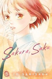 bokomslag Sakura, Saku, Vol. 5