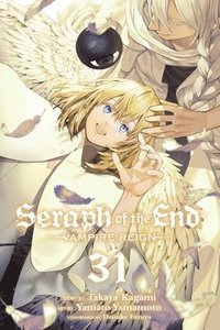 bokomslag Seraph of the End, Vol. 31: Volume 31