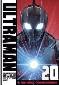 bokomslag Ultraman, Vol. 20: Volume 20