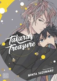 bokomslag Takara's Treasure