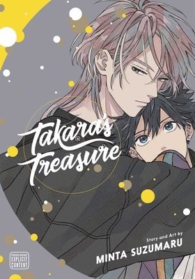 Takara's Treasure 1
