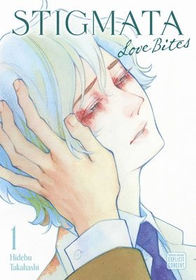 bokomslag Stigmata: Love Bites, Vol. 1: Volume 1