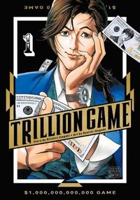 bokomslag Trillion Game, Vol. 1