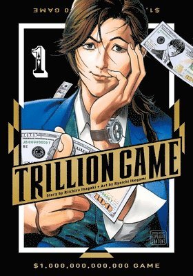 bokomslag Trillion Game, Vol. 1