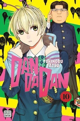 Dandadan, Vol. 10 1