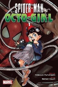 bokomslag Spider-Man: Octo-Girl, Vol. 1: Volume 1