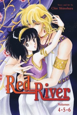 Red River (3-in-1 Edition), Vol. 2: Volume 2 1