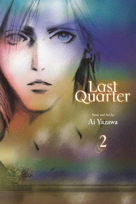 Last Quarter, Vol. 2 1