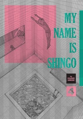 My Name Is Shingo: The Perfect Edition, Vol. 4: Volume 4 1