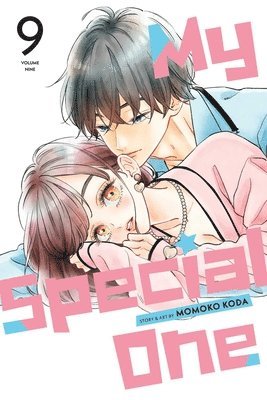 bokomslag My Special One, Vol. 9: Volume 9