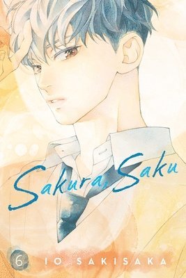 Sakura, Saku, Vol. 6: Volume 6 1