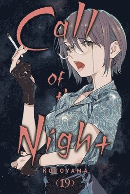 bokomslag Call of the Night, Vol. 19