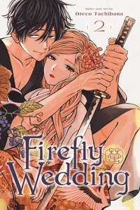 bokomslag Firefly Wedding, Vol. 2: Volume 2