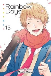 bokomslag Rainbow Days, Vol. 15: Volume 15