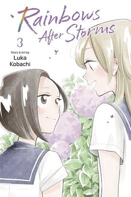 Rainbows After Storms, Vol. 3: Volume 3 1