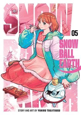 Snowball Earth, Vol. 5 1