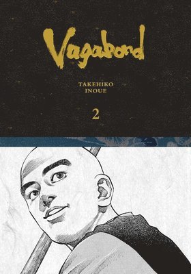 bokomslag Vagabond Definitive Edition, Vol. 2