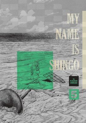 My Name Is Shingo: The Perfect Edition, Vol. 5 1