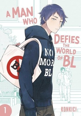 A Man Who Defies the World of BL, Vol. 1 1