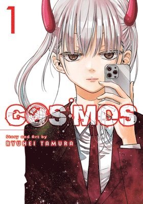 Ryuhei Tamura - Cosmos, Vol. 1, Häftad