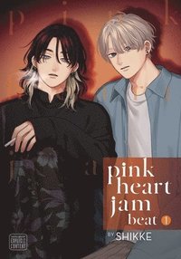 bokomslag Pink Heart Jam beat, Vol. 1