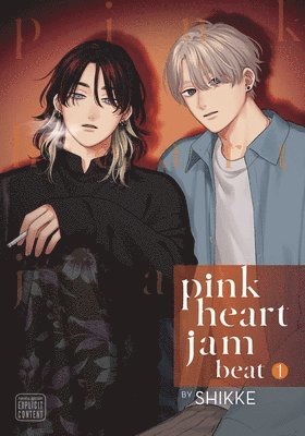 Pink Heart Jam beat, Vol. 1