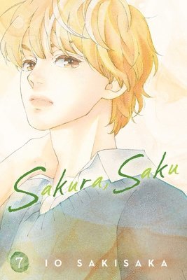 bokomslag Sakura, Saku, Vol. 7