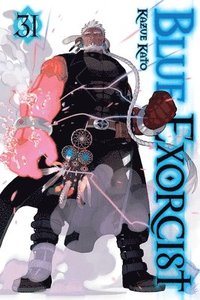 bokomslag Blue Exorcist, Vol. 31