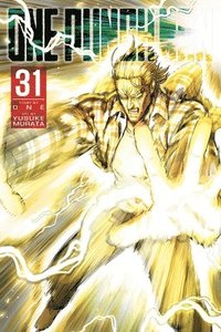 bokomslag One-Punch Man, Vol. 31