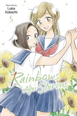 Luka Kobachi - Rainbows After Storms, Vol. 5, Häftad