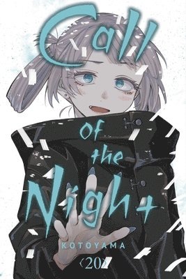 Call of the Night, Vol. 20 1