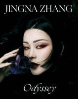 Jingna Zhang - Odyssey, Inbunden