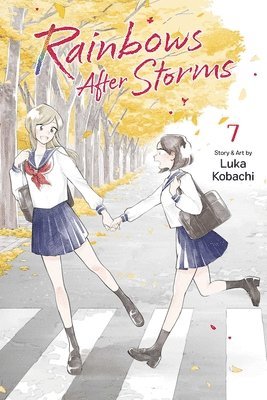 Luka Kobachi - Rainbows After Storms, Vol. 7, Häftad