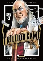 bokomslag Trillion Game, Vol. 7