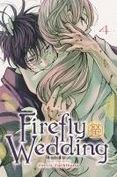 bokomslag Firefly Wedding, Vol. 4