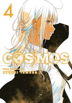 Ryuhei Tamura - Cosmos, Vol. 4, Häftad