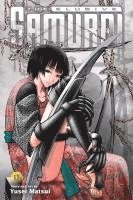 bokomslag Elusive Samurai, Vol. 17