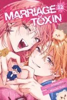 Marriage Toxin, Vol. 12