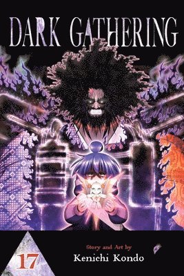 Dark Gathering, Vol. 17