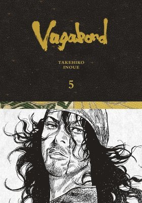 Vagabond Definitive Edition, Vol. 5