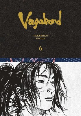Vagabond Definitive Edition, Vol. 6