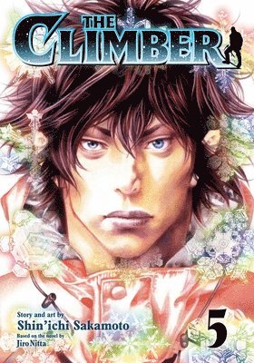 Jiro Nitta, Shin'ichi Sakamoto - Climber, Vol. 5, Häftad
