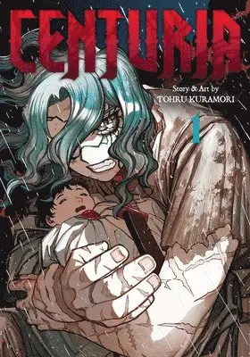 Centuria, Vol. 1