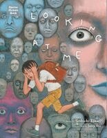 Soshichi Tonari - Horror Picture Book: Looking at Me, Inbunden