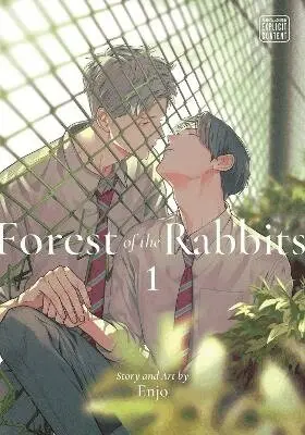 Enjo - Forest of the Rabbits, Vol. 1, Häftad. Tillgänglighet: Lägg i varukorg
